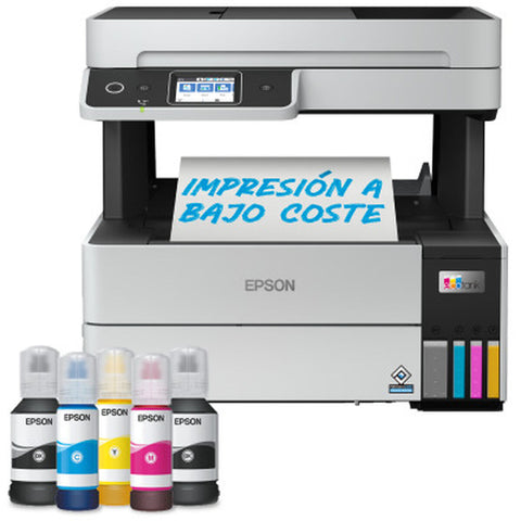 Multifunction Printer Epson Multifunction Printer Epson