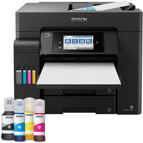 Multifunction Printer Epson C11CJ30405 Multifunction Printer Epson C11CJ30405