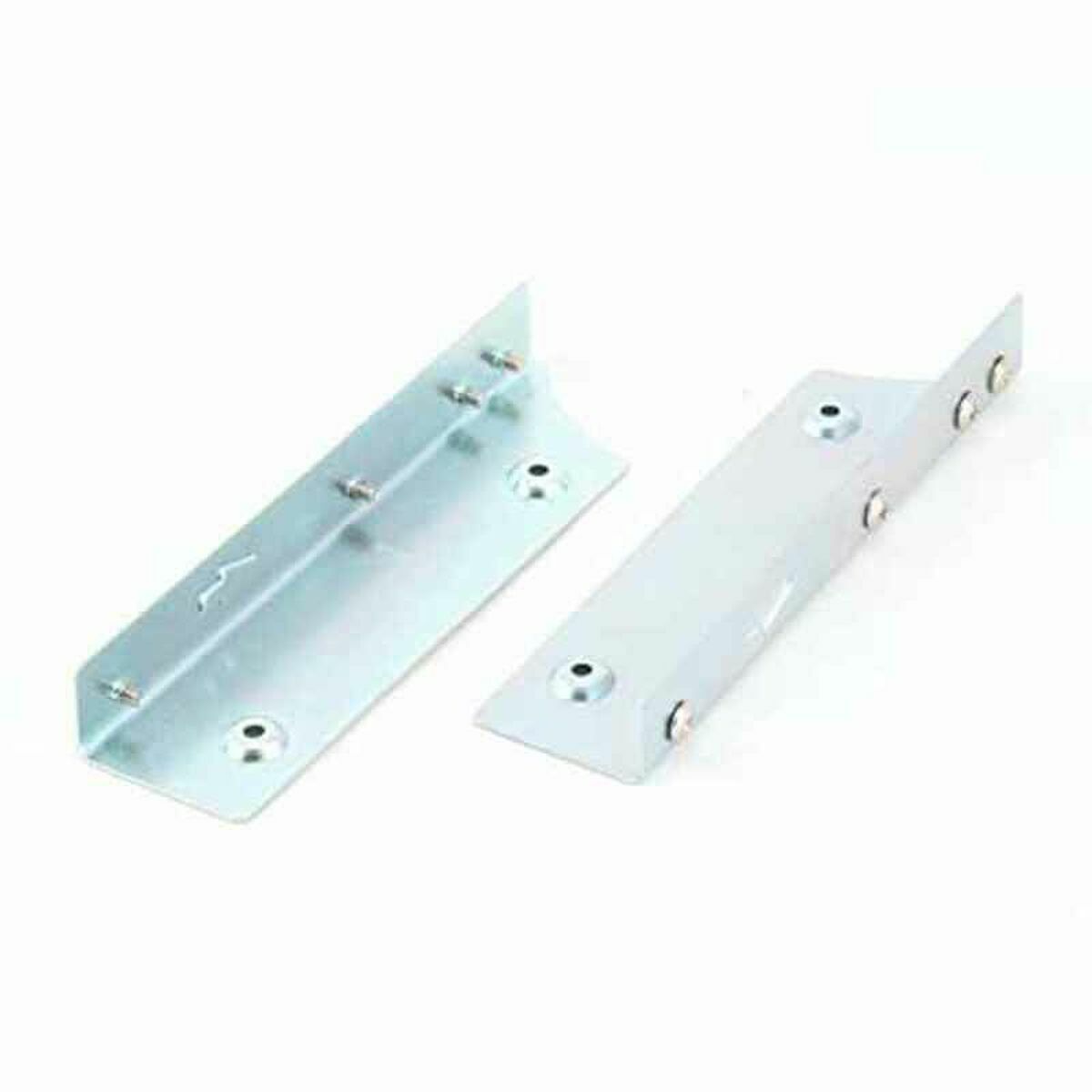 2.5" to 3.5" Metallic Hard Drive Adapter GEMBIRD MF-321 metal 2,5" 2.5" to 3.5" Metallic Hard Drive Adapter GEMBIRD MF-321 metal 2,5"