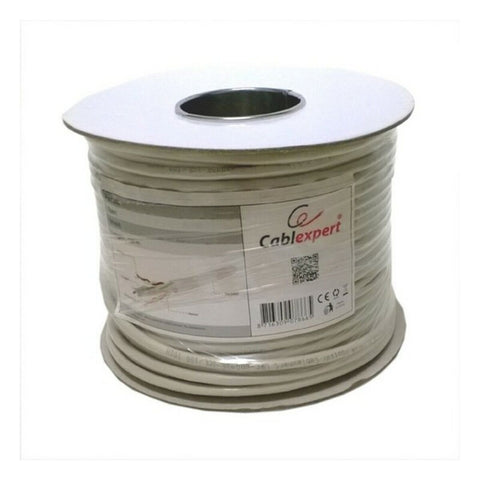 CAT 5e UTP Cable GEMBIRD UPC-5004E-L/100 (100 m) Grey 100 m CAT 5e UTP Cable GEMBIRD UPC-5004E-L/100 (100 m) Grey 100 m