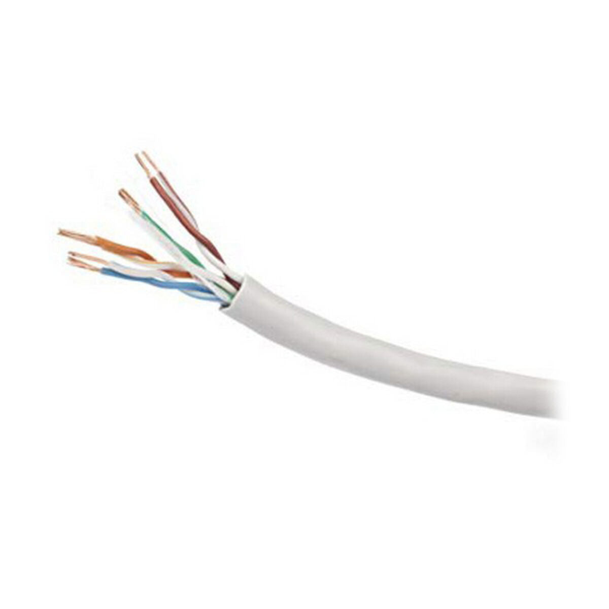 CAT 5e UTP Cable GEMBIRD UPC-5004E-L/100 (100 m) Grey 100 m CAT 5e UTP Cable GEMBIRD UPC-5004E-L/100 (100 m) Grey 100 m