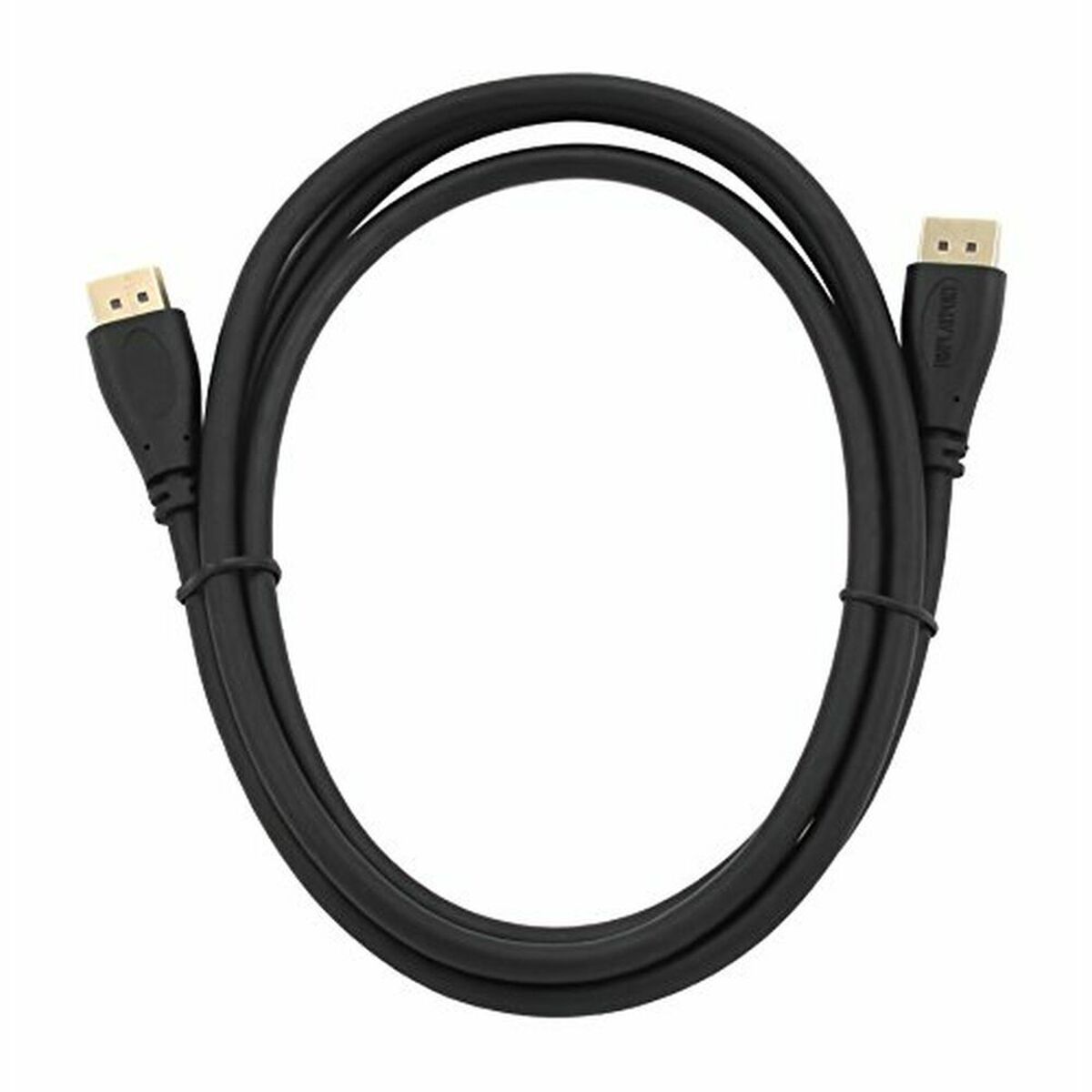 DisplayPort Cable GEMBIRD 8716309082099 1 m DisplayPort Cable GEMBIRD 8716309082099 1 m