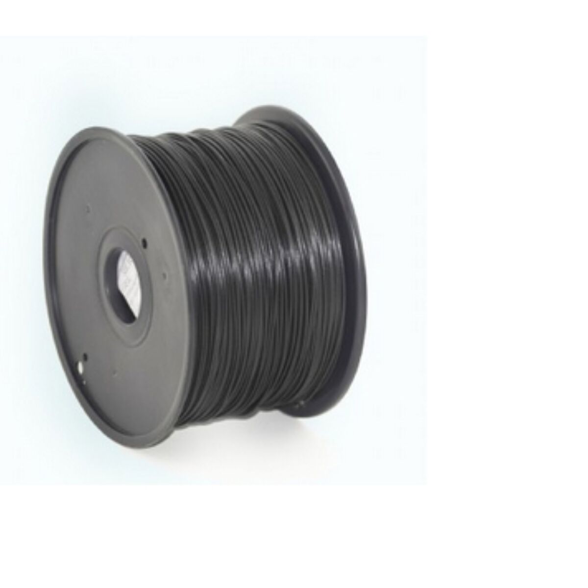 Filament Reel GEMBIRD Black Filament Reel GEMBIRD Black