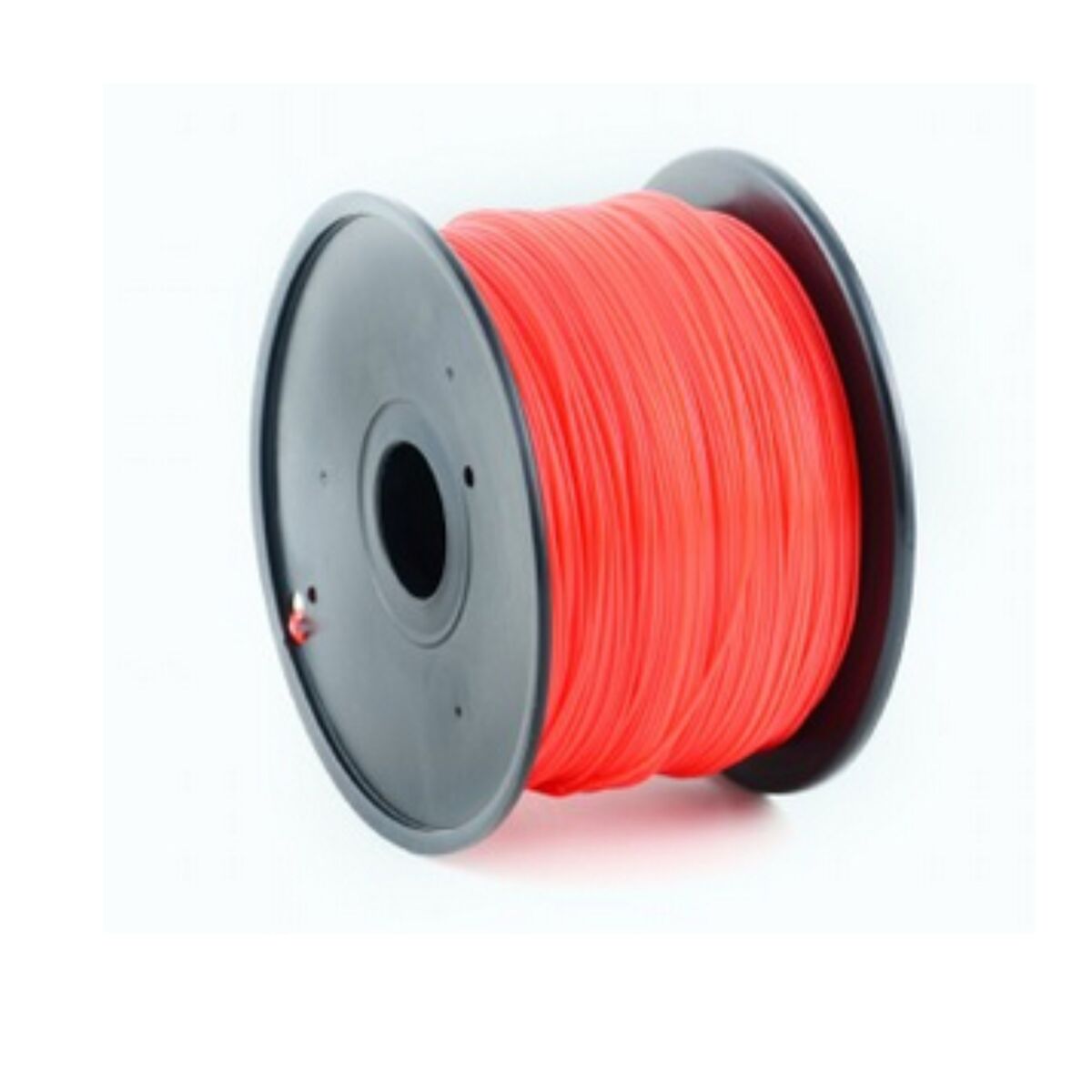 Filament Reel GEMBIRD 3DP-ABS1.75-01-R Filament Reel GEMBIRD 3DP-ABS1.75-01-R