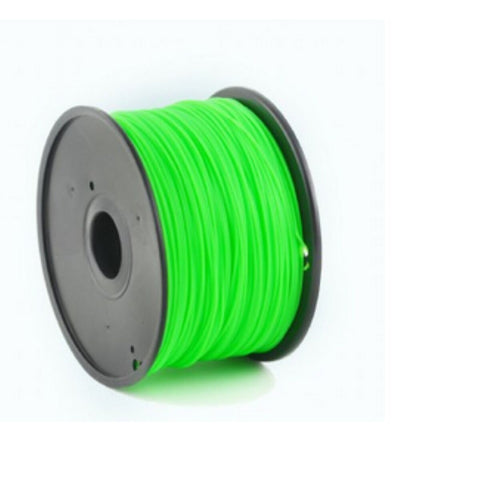 Filament Reel GEMBIRD 3DP-ABS1.75-01-G Filament Reel GEMBIRD 3DP-ABS1.75-01-G