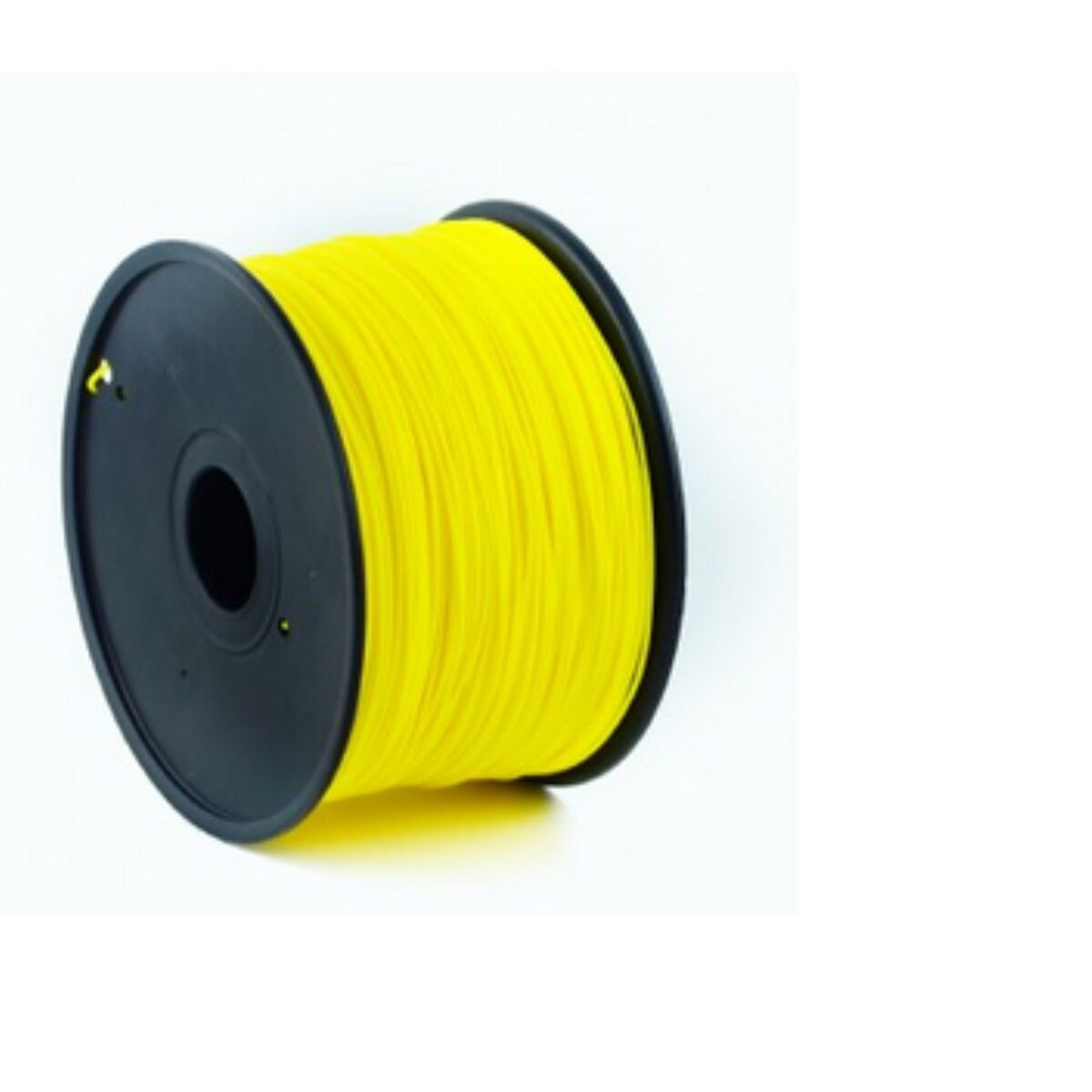 Filament Reel GEMBIRD 3DP-PLA1.75-01-Y 1,75 mm Filament Reel GEMBIRD 3DP-PLA1.75-01-Y 1,75 mm
