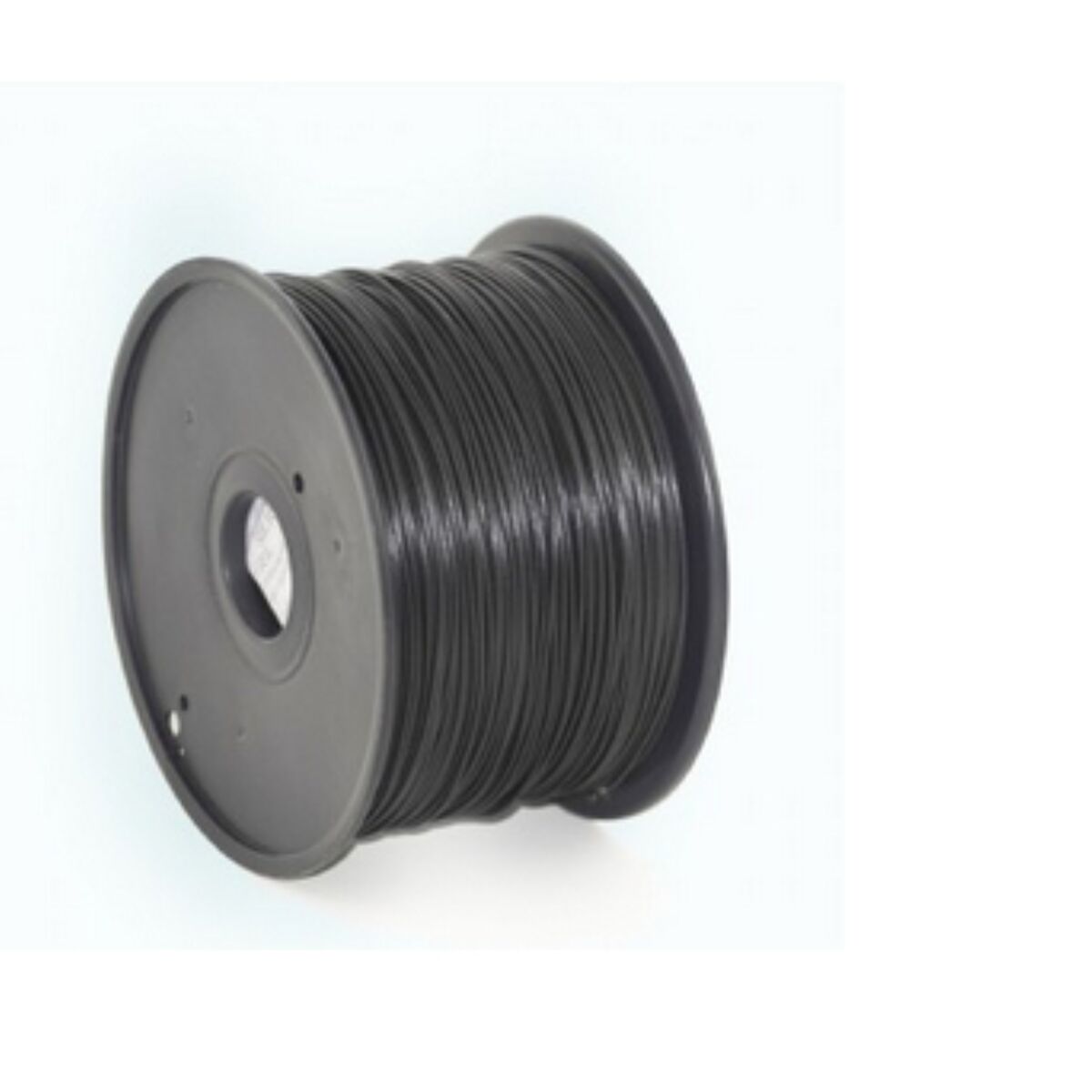 Filament Reel GEMBIRD 3DP-ABS3-01-BK Filament Reel GEMBIRD 3DP-ABS3-01-BK
