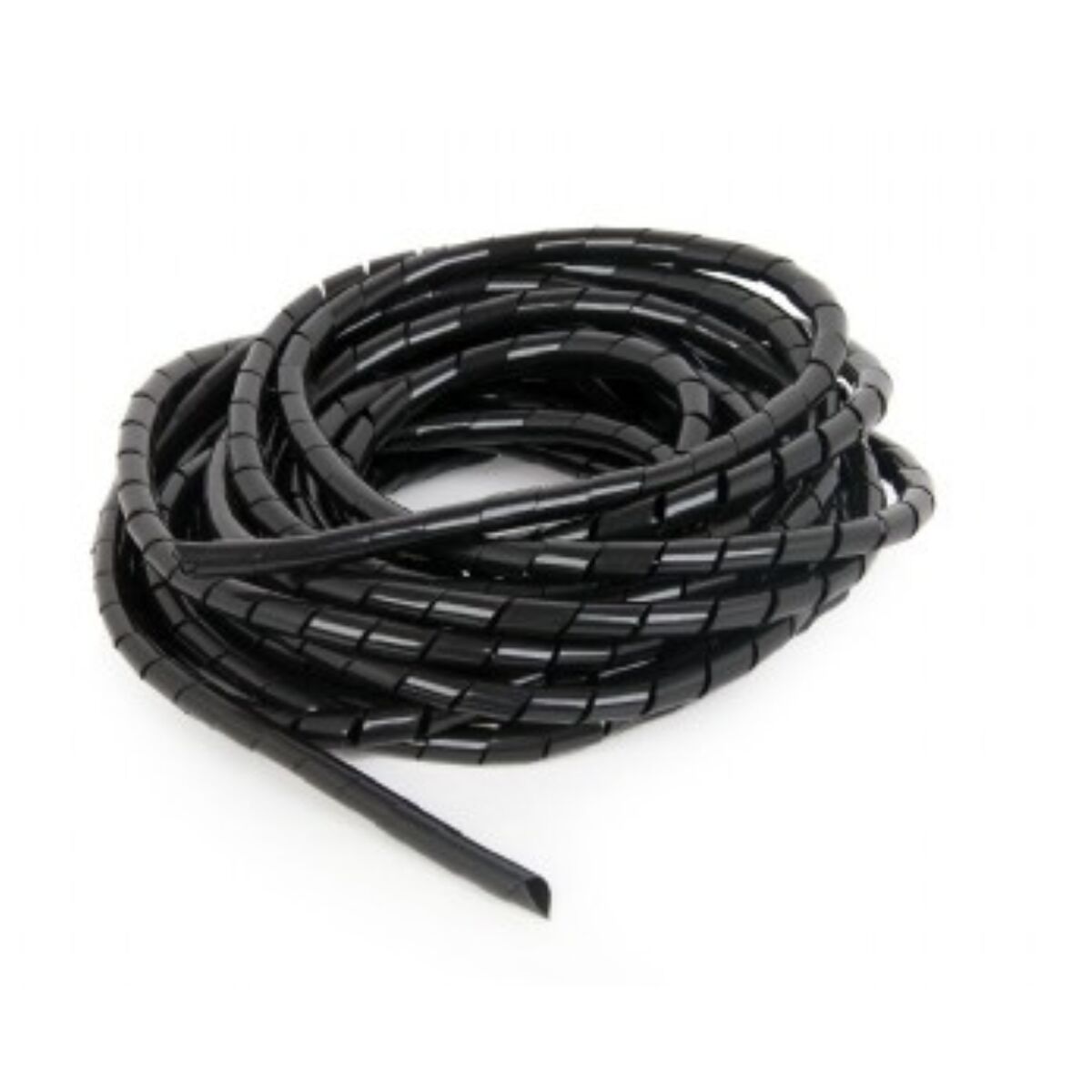 Cable Organiser GEMBIRD CM-WR1210-01 10 m Black 20 m Cable Organiser GEMBIRD CM-WR1210-01 10 m Black 20 m