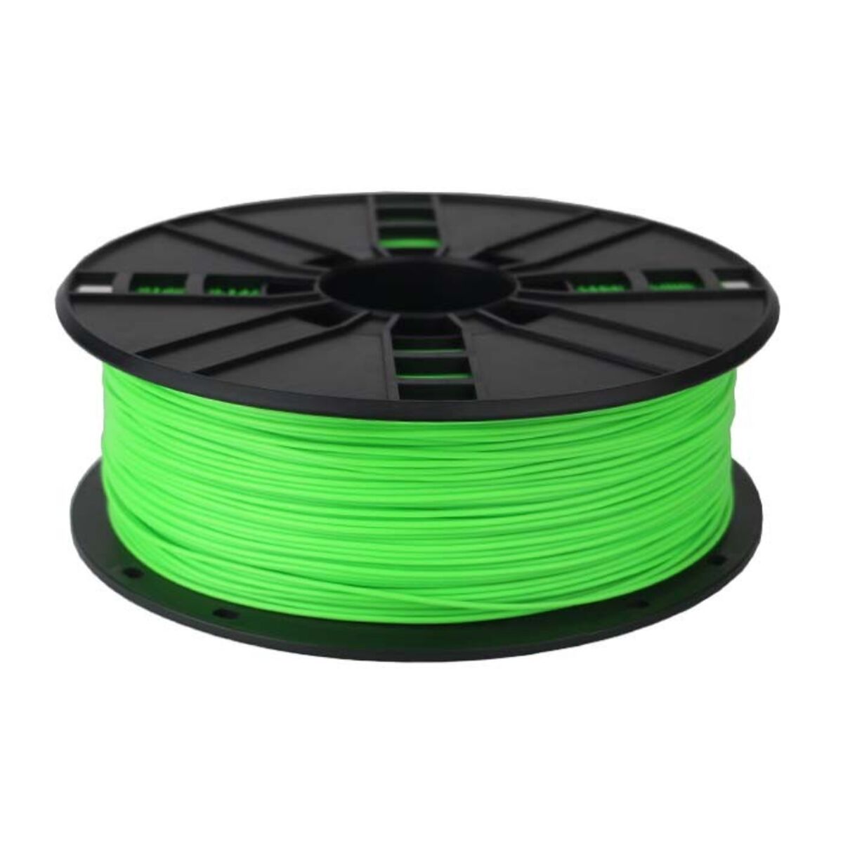 Filament Reel GEMBIRD 3DP-PLA1.75-01-FG Filament Reel GEMBIRD 3DP-PLA1.75-01-FG