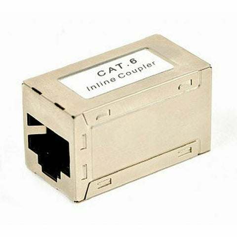 Adapter RJ45 GEMBIRD NCA-LC6S-01 Adapter RJ45 GEMBIRD NCA-LC6S-01