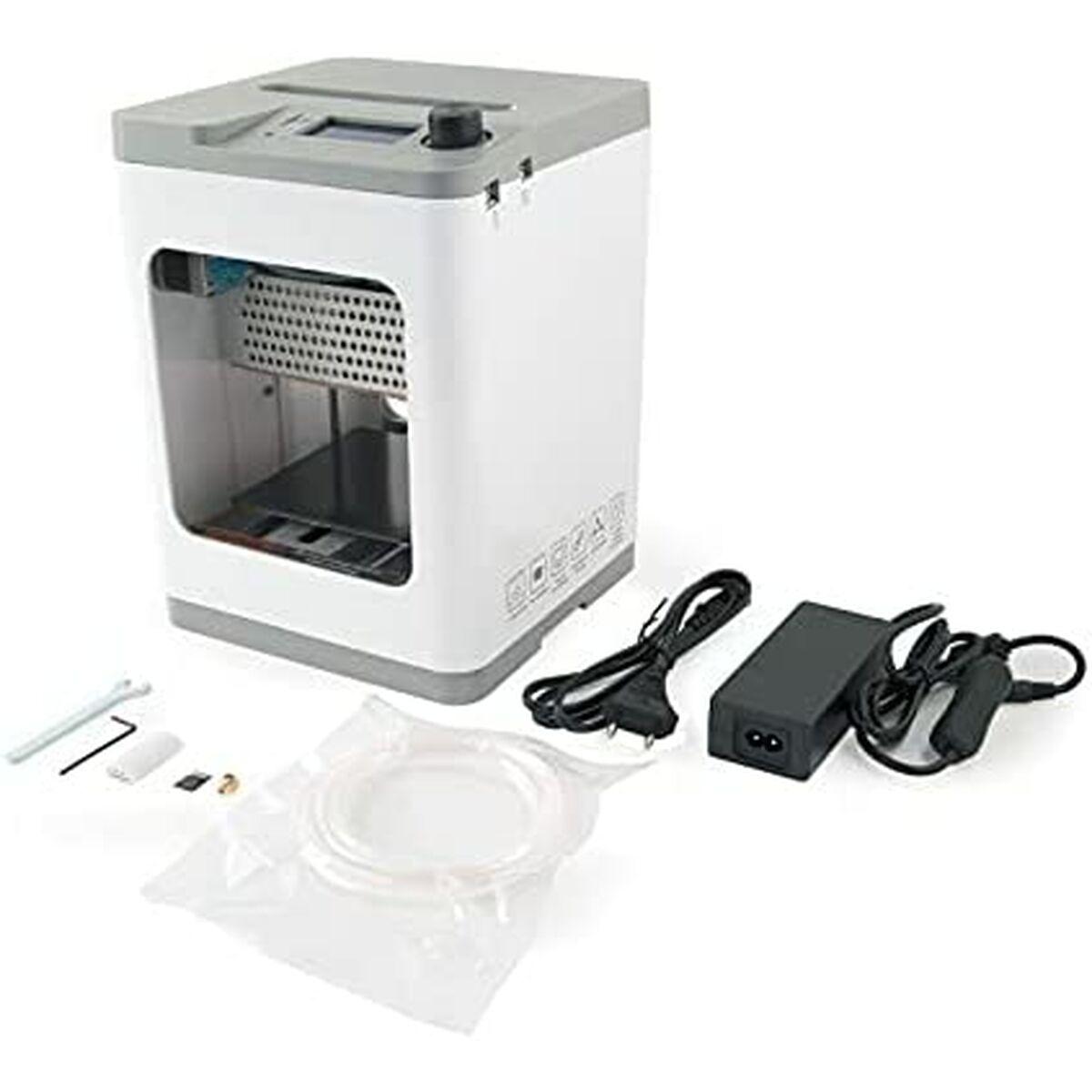 3D Printer GEMBIRD 3DP-GEMMA 3D Printer GEMBIRD 3DP-GEMMA