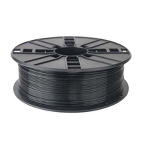 Filament Reel GEMBIRD 3DP-PLA1.75GE-01-BK Filament Reel GEMBIRD 3DP-PLA1.75GE-01-BK
