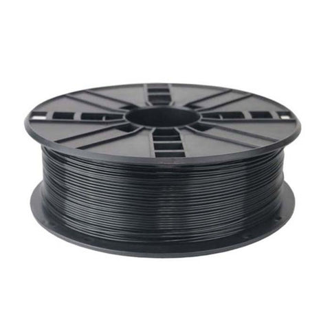 Filament Reel GEMBIRD 3DP-PLA1.75GE-01-BK Filament Reel GEMBIRD 3DP-PLA1.75GE-01-BK