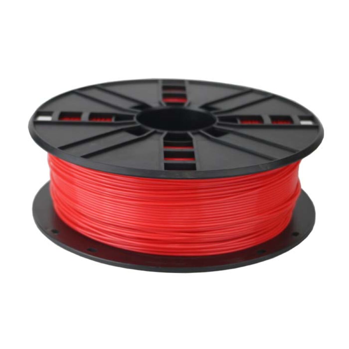Filament Reel GEMBIRD 3DP-PLA1.75GE-01-R Red Filament Reel GEMBIRD 3DP-PLA1.75GE-01-R Red
