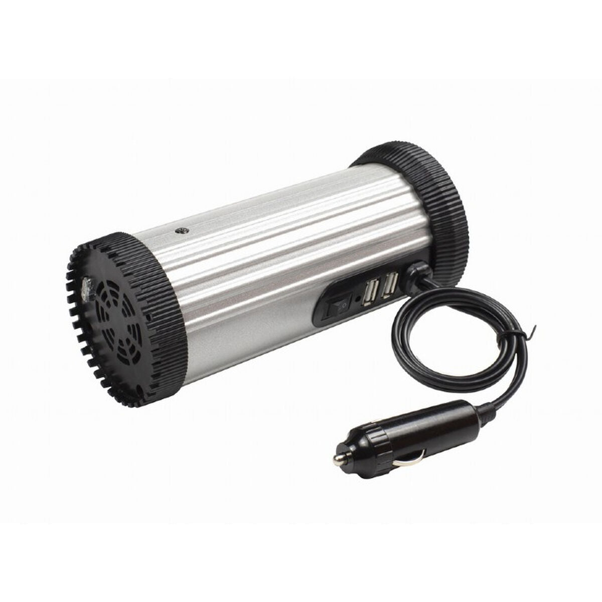 Car Charger GEMBIRD EG-PWC150-01 150W Car Charger GEMBIRD EG-PWC150-01 150W
