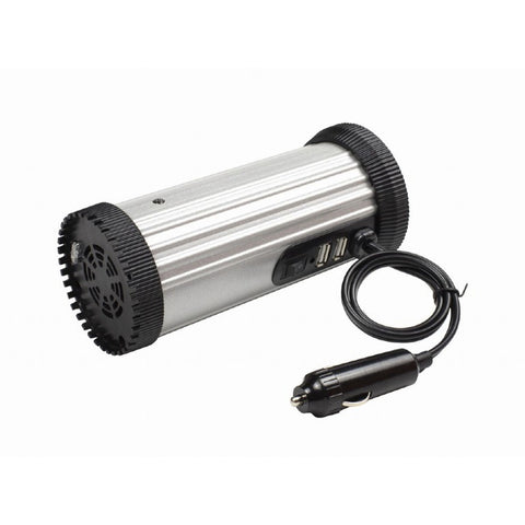 Car Charger GEMBIRD EG-PWC150-01 150W Car Charger GEMBIRD EG-PWC150-01 150W