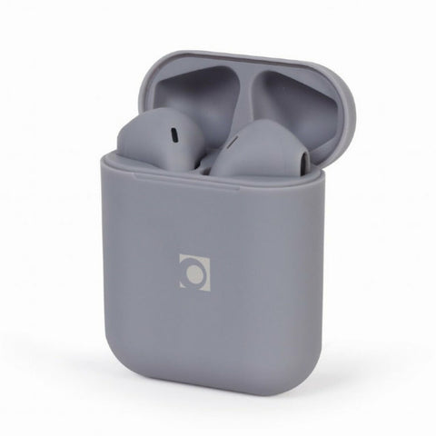 Bluetooth Headset with Microphone GEMBIRD Seattle Bluetooth Headset with Microphone GEMBIRD Seattle
