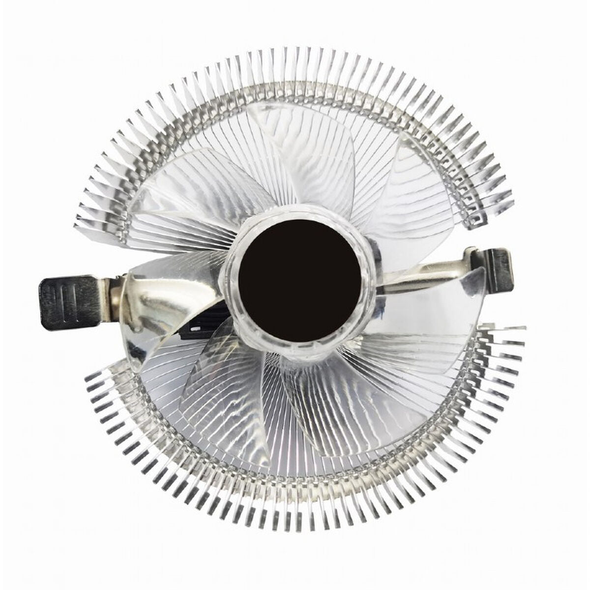 Box Ventilator GEMBIRD CPU-HURACAN-X40 Box Ventilator GEMBIRD CPU-HURACAN-X40