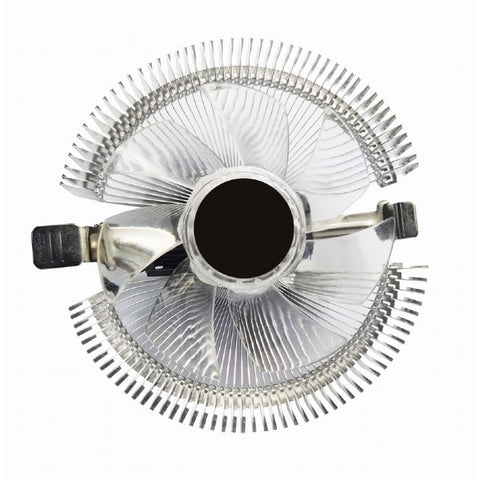 Box Ventilator GEMBIRD CPU-HURACAN-X40 Box Ventilator GEMBIRD CPU-HURACAN-X40