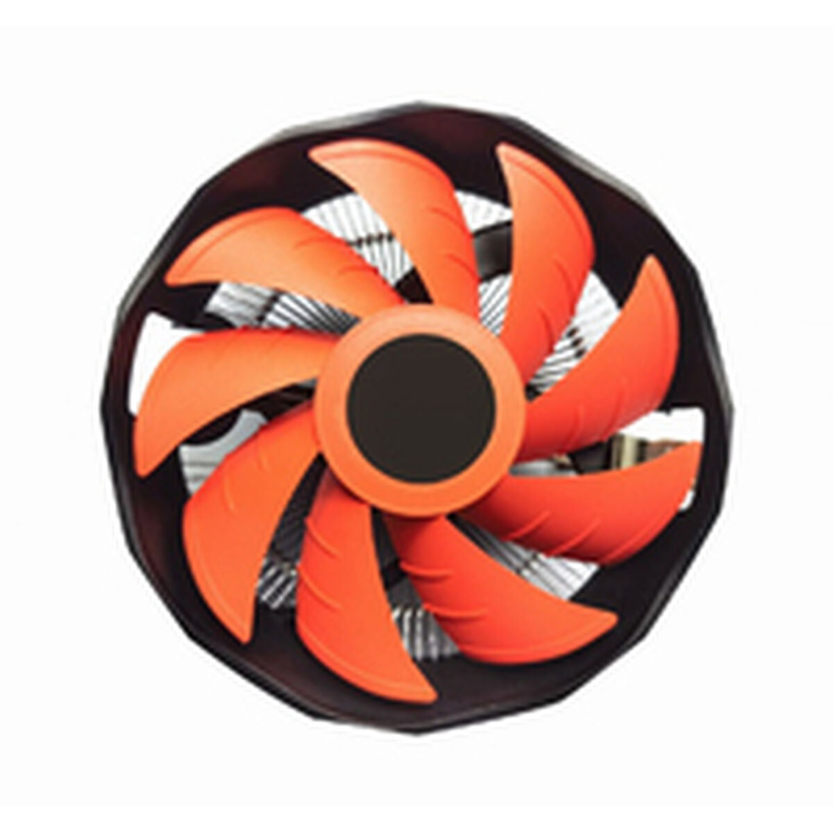 Box Ventilator GEMBIRD CPU-HURACAN-X30 Box Ventilator GEMBIRD CPU-HURACAN-X30