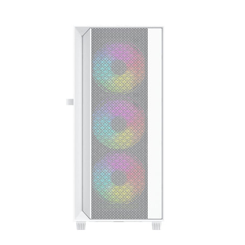 ATX Semi-tower Box GEMBIRD Fornax 4000W ARGB White Multicolour ATX Semi-tower Box GEMBIRD Fornax 4000W ARGB White Multicolour