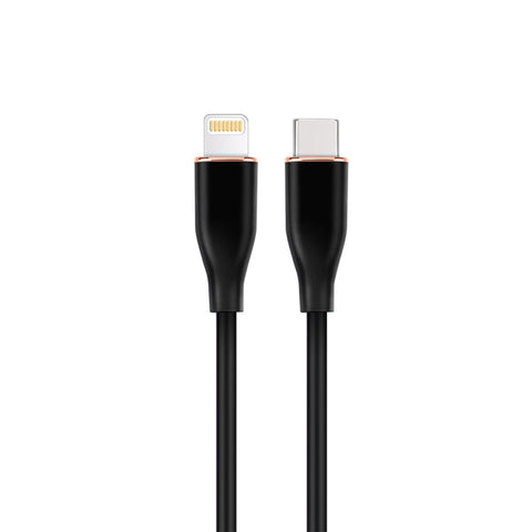 Charger GEMBIRD CC-USB2S-CM8PM-1.5M-BK Charger GEMBIRD CC-USB2S-CM8PM-1.5M-BK