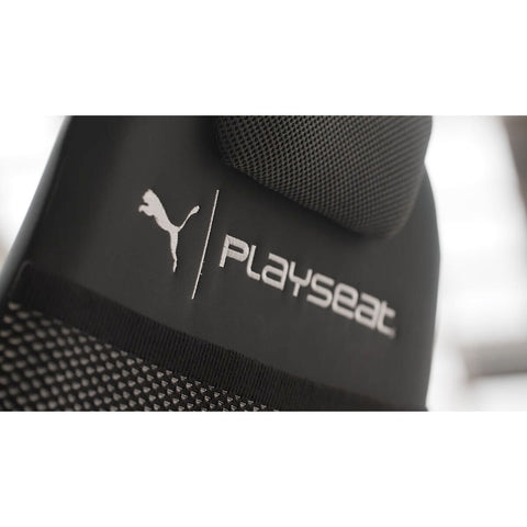 Gaming Chair Playseat x PUMA Active Black Gaming Chair Playseat x PUMA Active Black