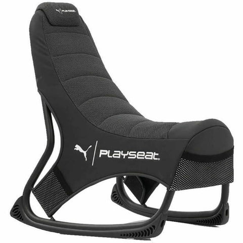 Gaming Chair Playseat x PUMA Active Black Gaming Chair Playseat x PUMA Active Black