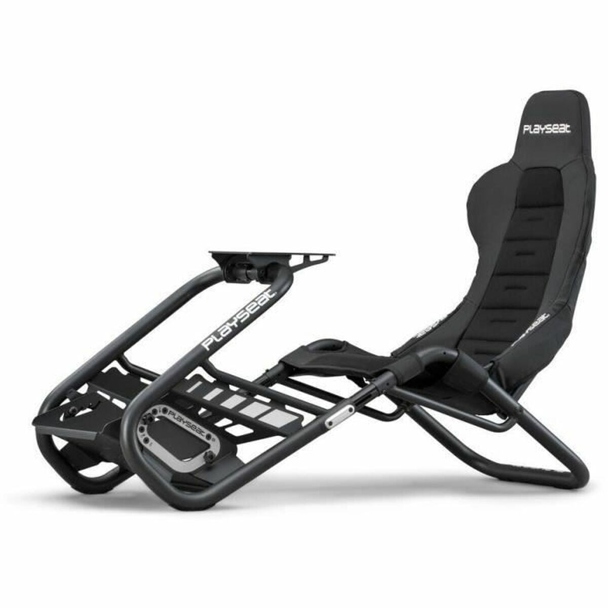 Gaming Chair Playseat Trophy 140 x 58 x 100 cm Black Gaming Chair Playseat Trophy 140 x 58 x 100 cm Black