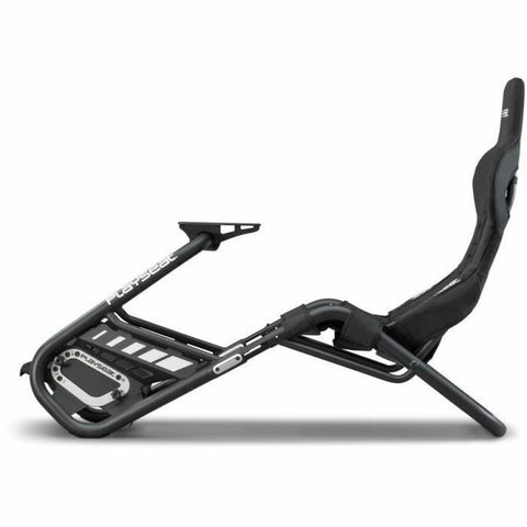 Gaming Chair Playseat Trophy 140 x 58 x 100 cm Black Gaming Chair Playseat Trophy 140 x 58 x 100 cm Black