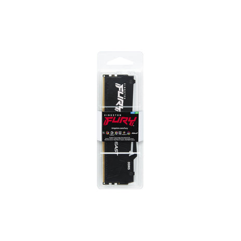 RAM Memory Kingston KF560C30BBA-16 16 GB DDR5 6000 MHz cl30 RAM Memory Kingston KF560C30BBA-16 16 GB DDR5 6000 MHz cl30