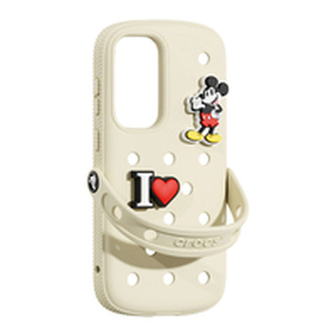 Mobile cover Samsung S25+ Mobile cover Samsung S25+