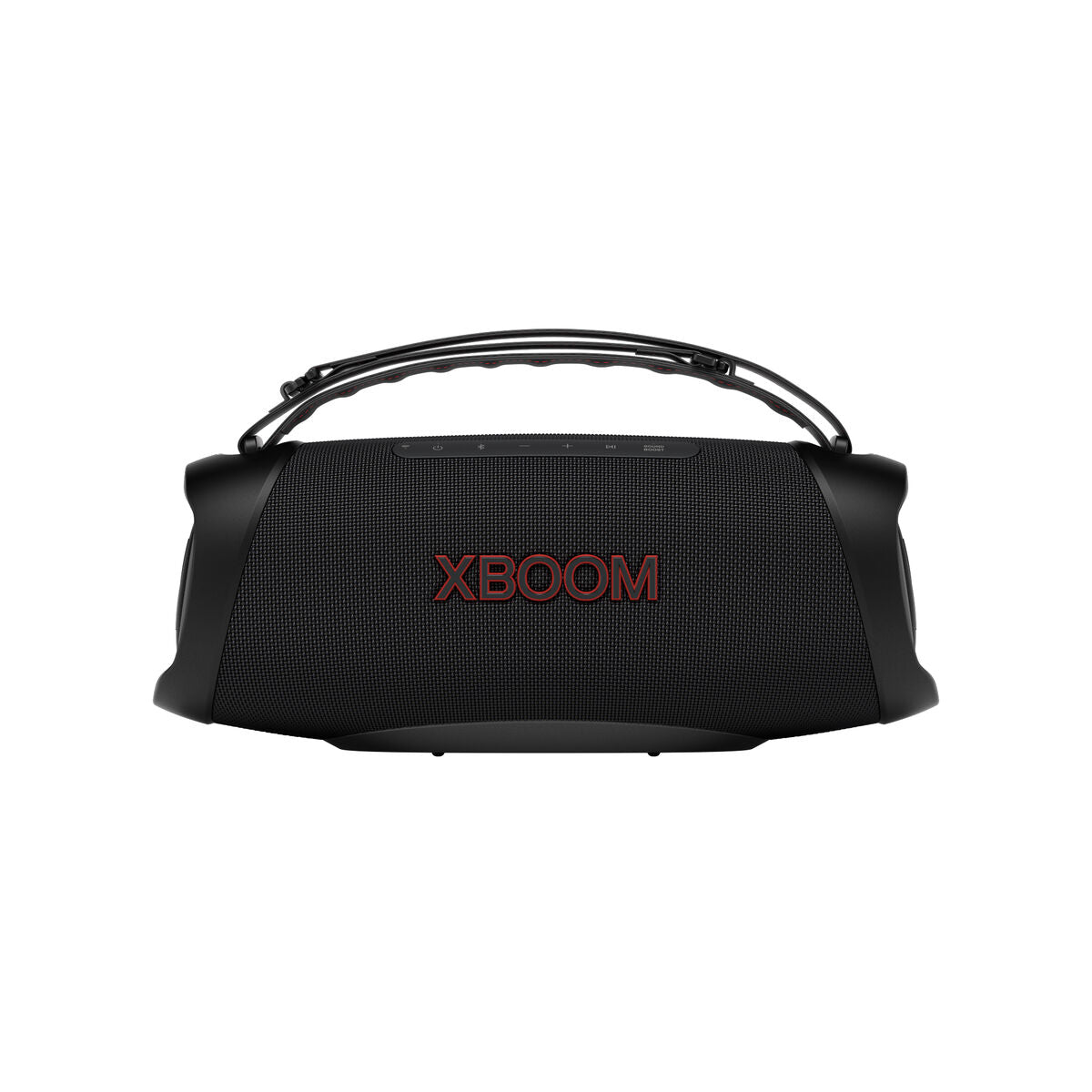 Bluetooth Speakers LG XG8T.DEUSLLK Black Bluetooth Speakers LG XG8T.DEUSLLK Black