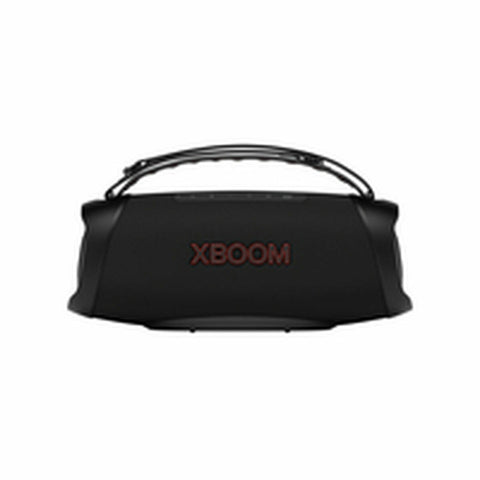 Bluetooth Speakers LG XG8T.DEUSLLK Black Bluetooth Speakers LG XG8T.DEUSLLK Black