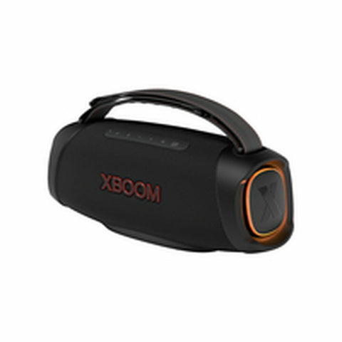 Bluetooth Speakers LG XG8T.DEUSLLK Black Bluetooth Speakers LG XG8T.DEUSLLK Black