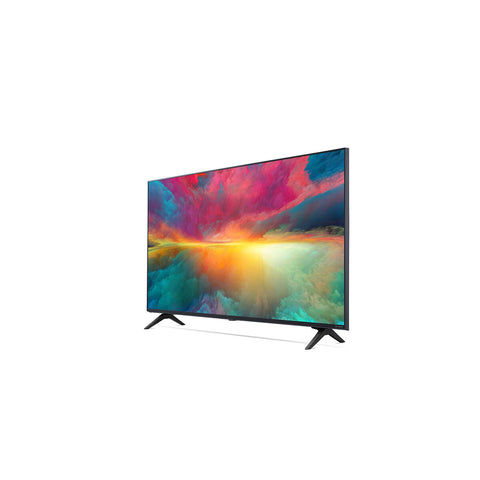 Smart TV LG 43QNED756RA 43" 4K Ultra HD LED HDR D-LED QNED Smart TV LG 43QNED756RA 43" 4K Ultra HD LED HDR D-LED QNED