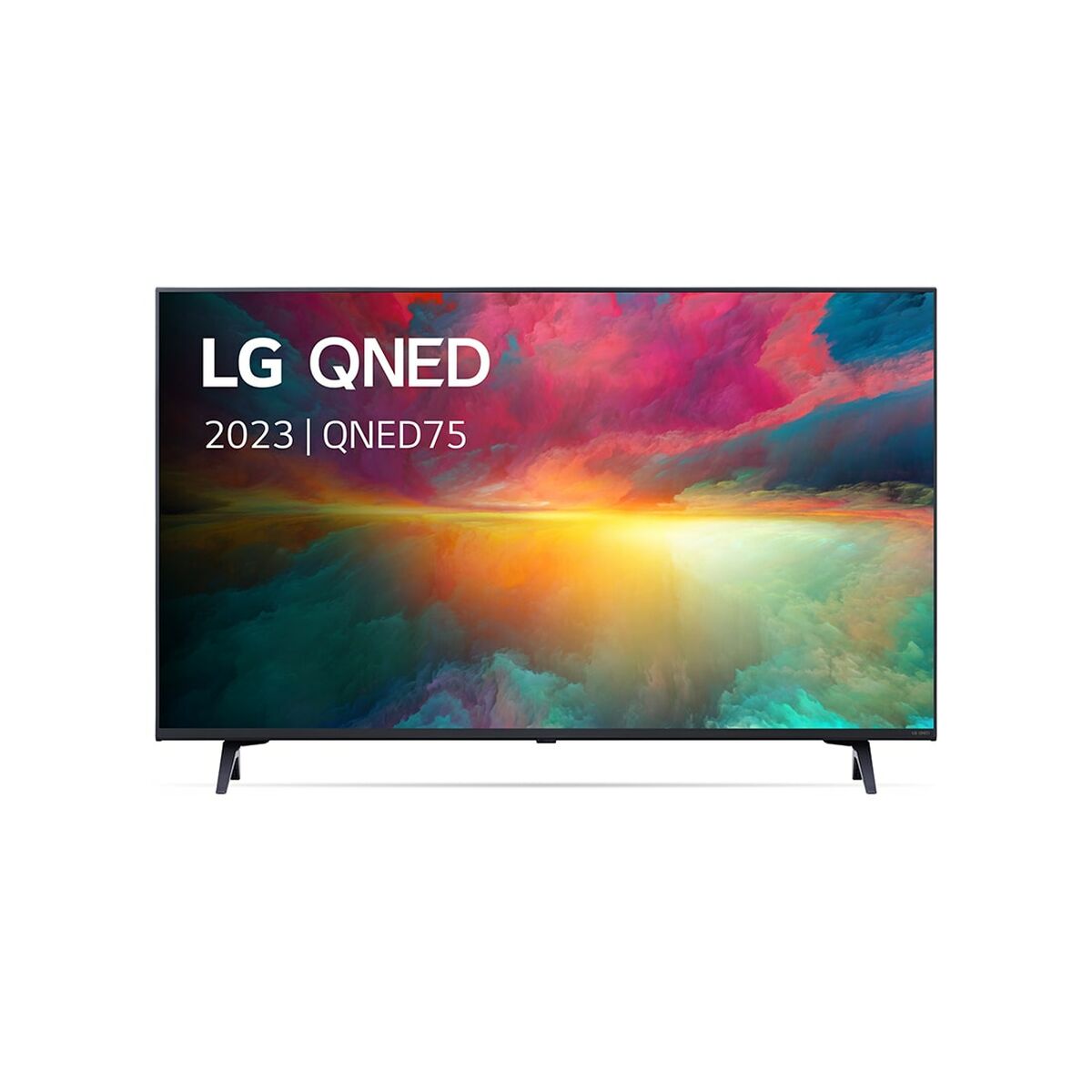 Smart TV LG 43QNED756RA 43" 4K Ultra HD LED HDR D-LED QNED Smart TV LG 43QNED756RA 43" 4K Ultra HD LED HDR D-LED QNED