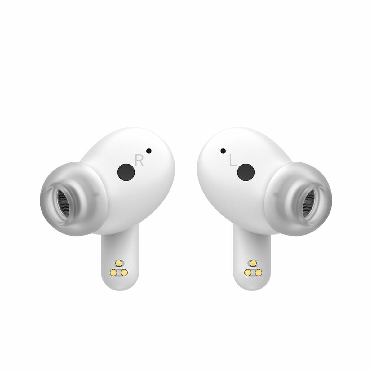 Bluetooth Headphones LG TONE FP5W White Bluetooth Headphones LG TONE FP5W White