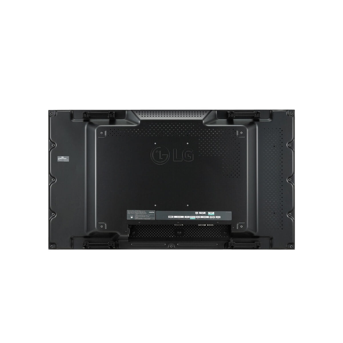 Smart TV LG 49VL5PJ-A Full HD 49" IPS D-LED Smart TV LG 49VL5PJ-A Full HD 49" IPS D-LED