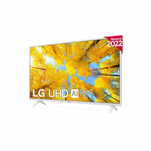 Smart TV LG 43UQ76906LE WIFI 43" 4K Ultra HD LED HDR10 PRO Smart TV LG 43UQ76906LE WIFI 43" 4K Ultra HD LED HDR10 PRO