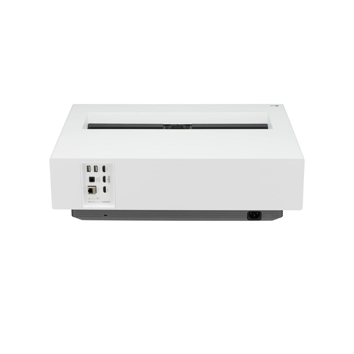 Projector LG HU715QW 120" 2500 lm Projector LG HU715QW 120" 2500 lm