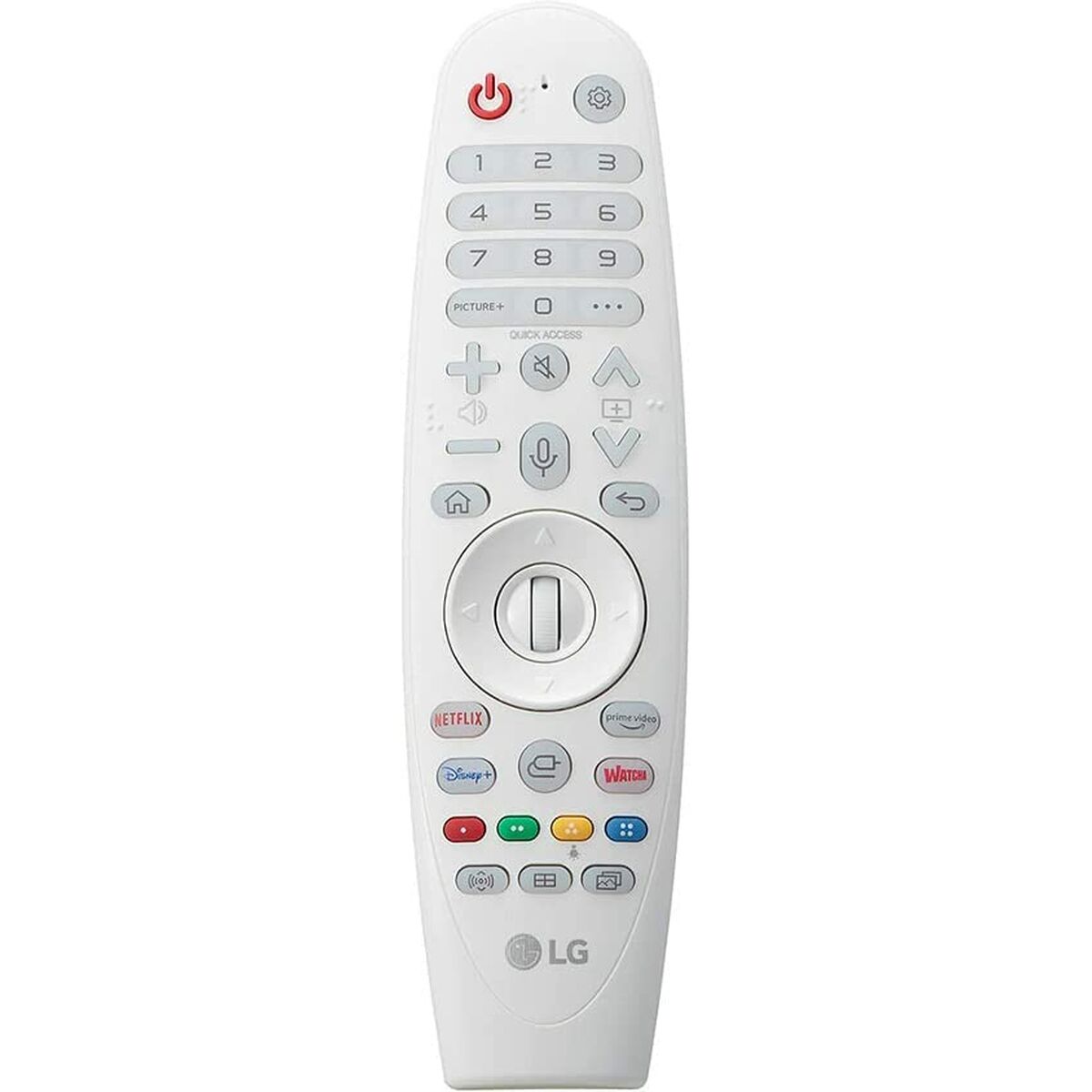 Projector LG HU715QW 120" 2500 lm Projector LG HU715QW 120" 2500 lm