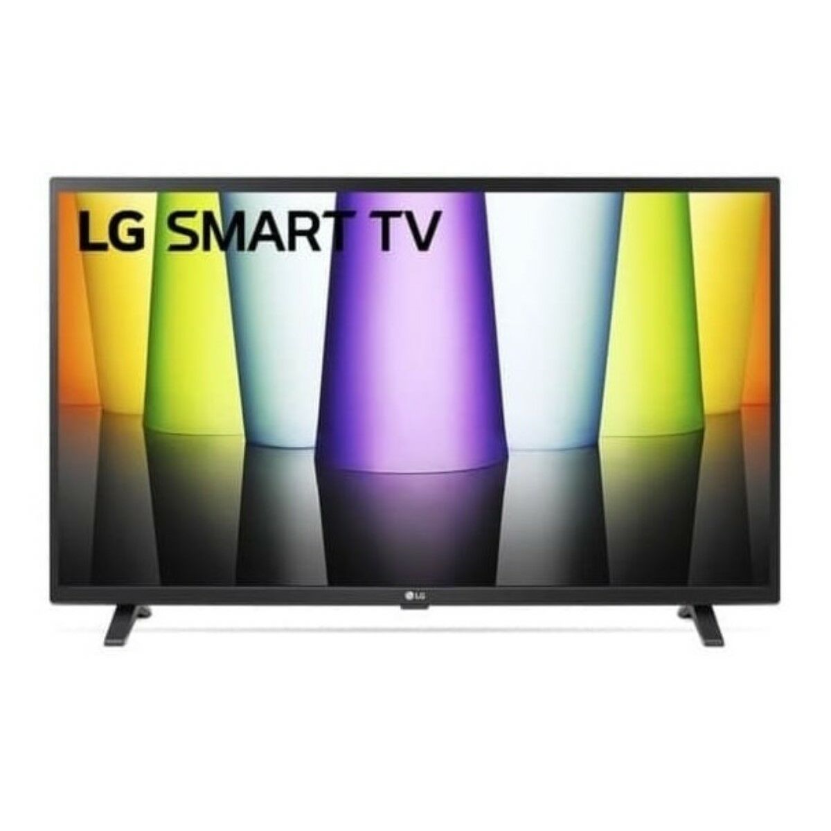 Smart TV LG 32LQ630B6LA HD 32" LED HDR HDR10 Smart TV LG 32LQ630B6LA HD 32" LED HDR HDR10