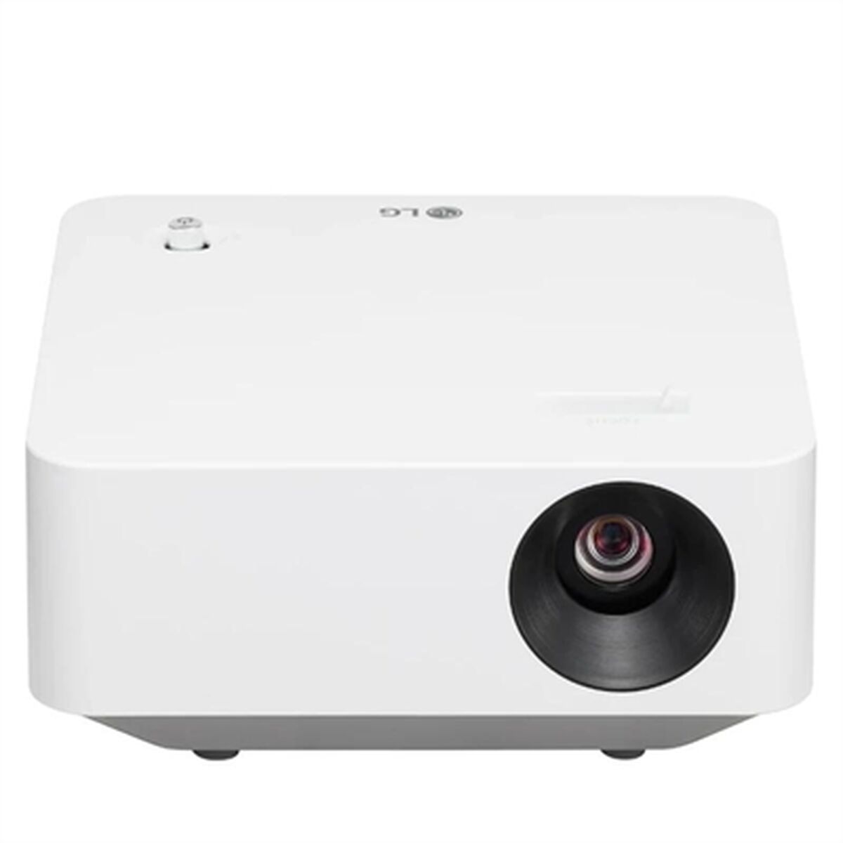 Projector LG PF510Q Full HD 450 lm 1080 px Projector LG PF510Q Full HD 450 lm 1080 px