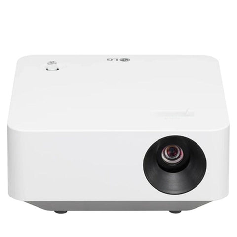 Projector LG PF510Q Full HD 450 lm 1080 px Projector LG PF510Q Full HD 450 lm 1080 px