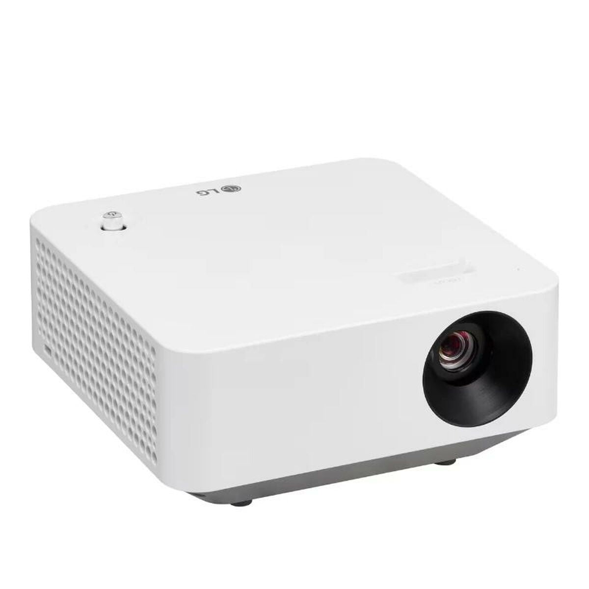Projector LG PF510Q Full HD 450 lm 1080 px Projector LG PF510Q Full HD 450 lm 1080 px