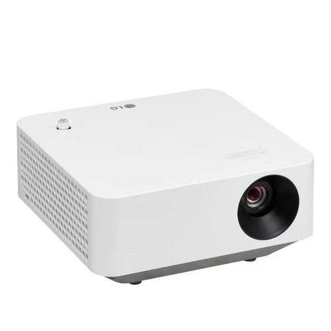 Projector LG PF510Q Full HD 450 lm 1080 px Projector LG PF510Q Full HD 450 lm 1080 px