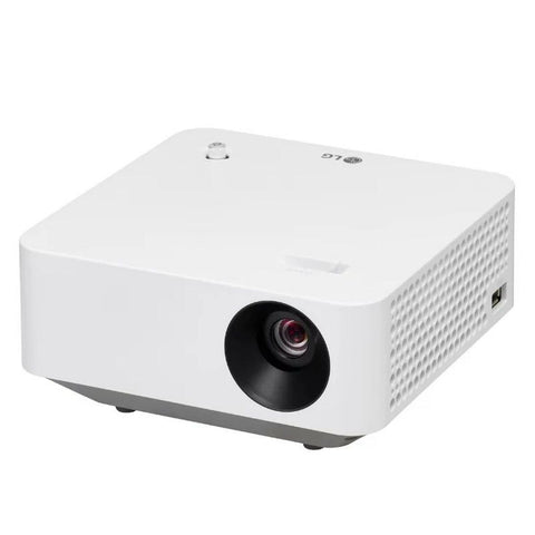 Projector LG PF510Q Full HD 450 lm 1080 px Projector LG PF510Q Full HD 450 lm 1080 px