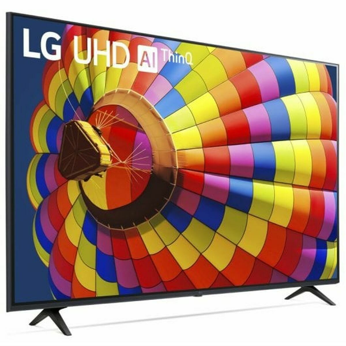 Smart TV LG 43UT80006LA 43" 4K Ultra HD LED HDR D-LED Smart TV LG 43UT80006LA 43" 4K Ultra HD LED HDR D-LED