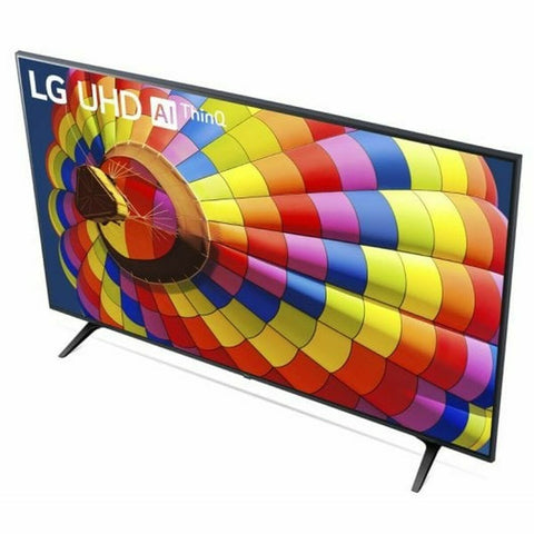 Smart TV LG 43UT80006LA 43" 4K Ultra HD LED HDR D-LED Smart TV LG 43UT80006LA 43" 4K Ultra HD LED HDR D-LED